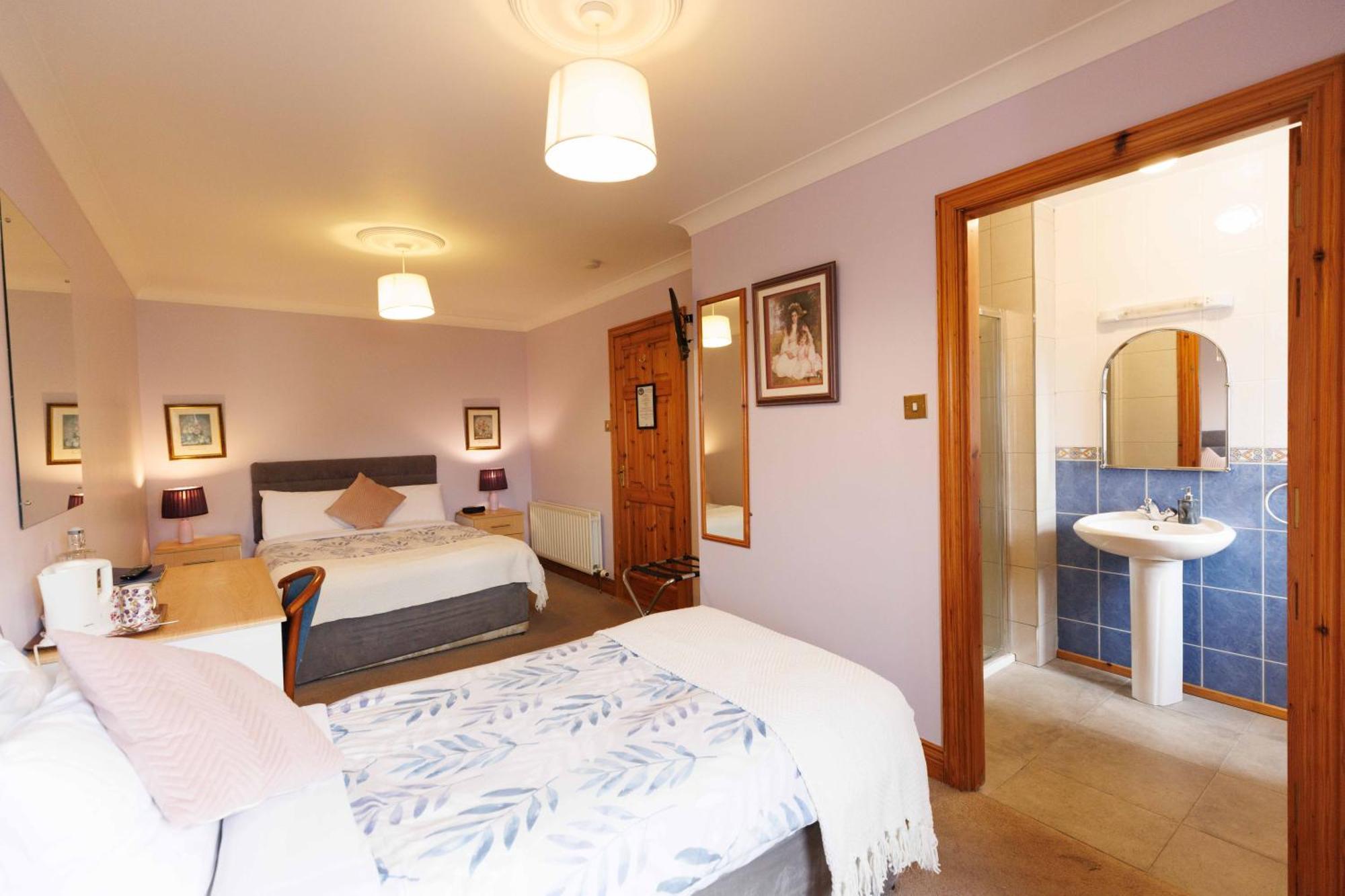 Double or Twin Room
